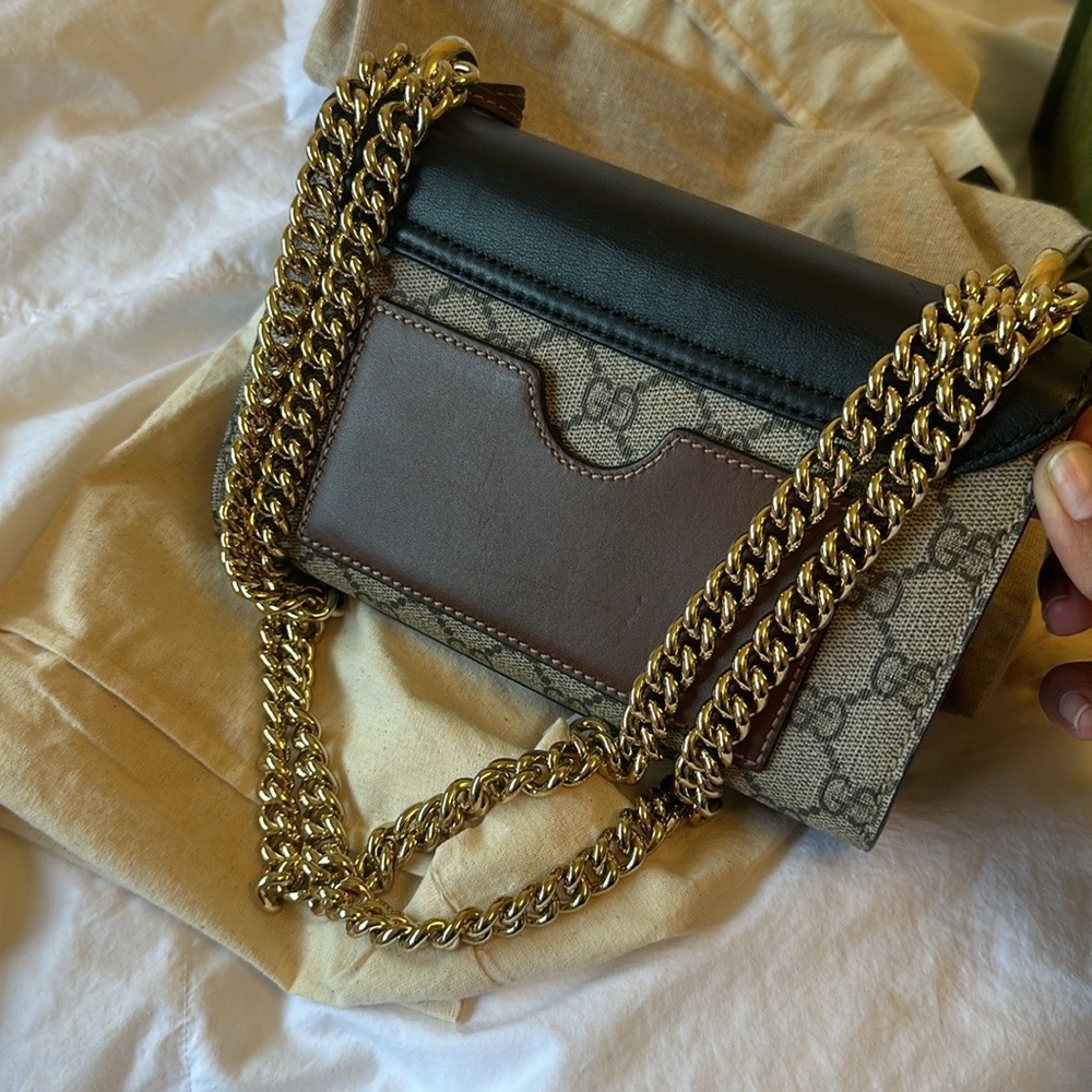 Gucci small padlock - Picture 3 of 11